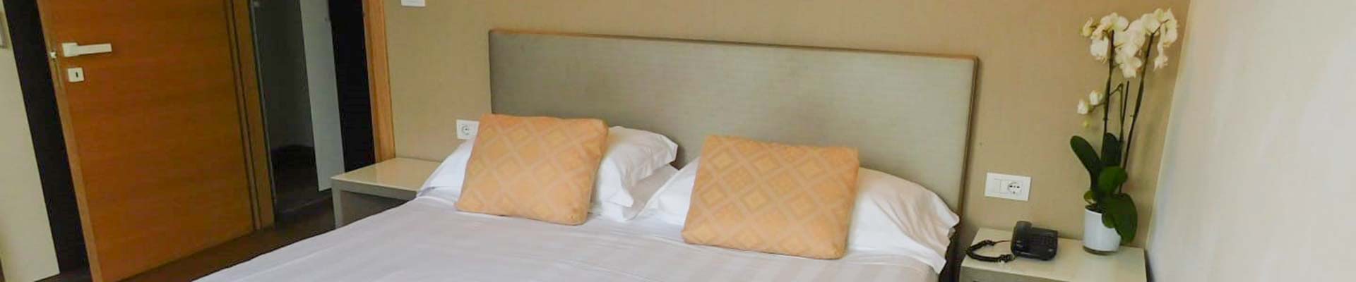 Camere comunicanti - Hotel Bracciotti Lido di Camaiore