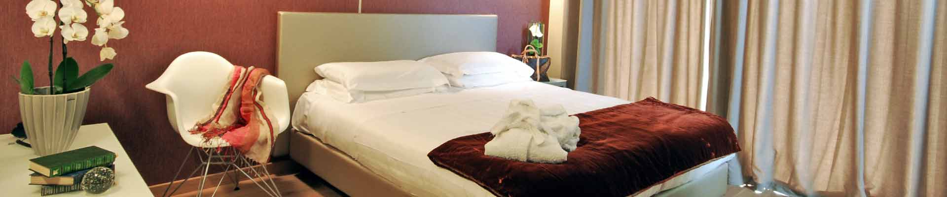 Camera Family Superior  - Hotel Bracciotti Lido di Camaiore