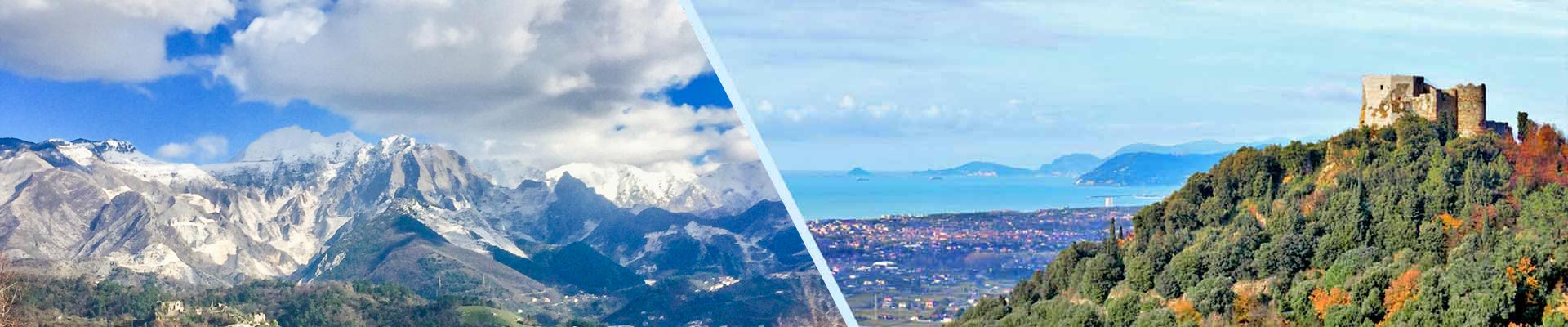 Consigli di viaggio per vacanze a Lido di Camaiore e Versilia in Toscana