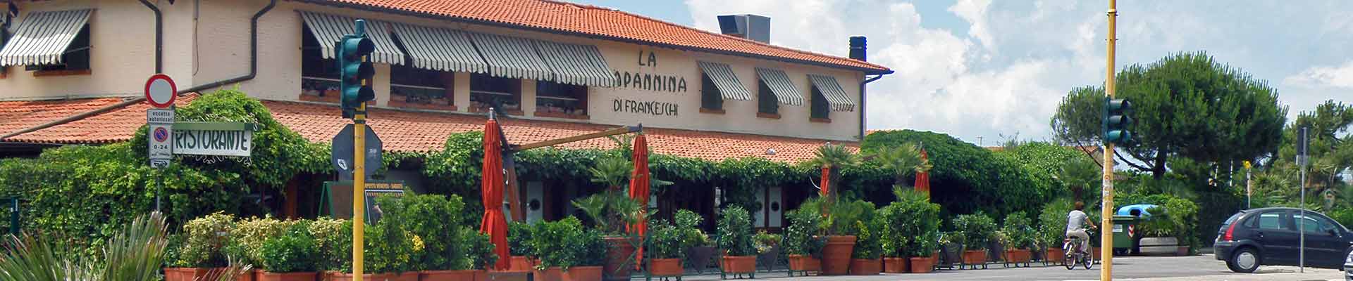 Discoteche in Versilia e Lido di Camaiore