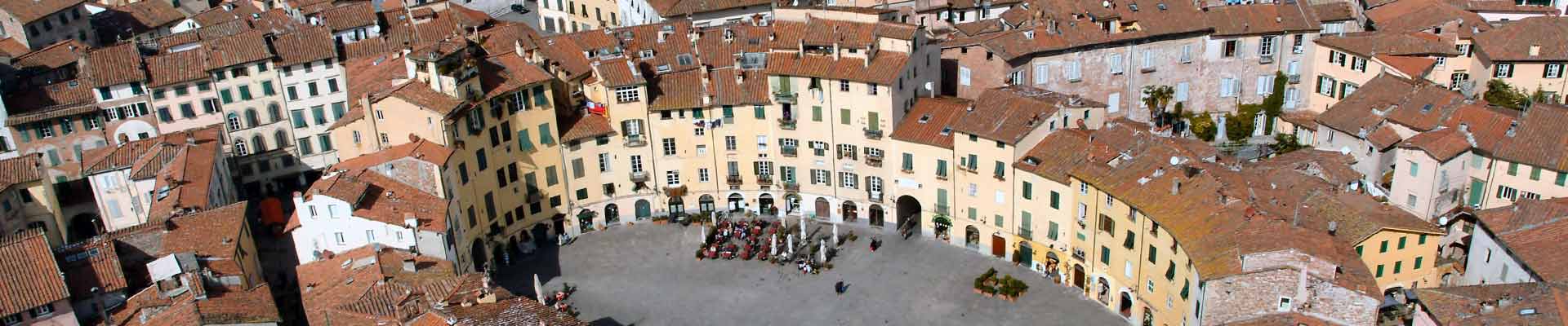 Alcuni consigli sui luoghi da visitare vicino a Lido di Camaiore in Toscana