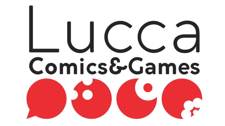 Photo: Lucca Comics & Games 20234