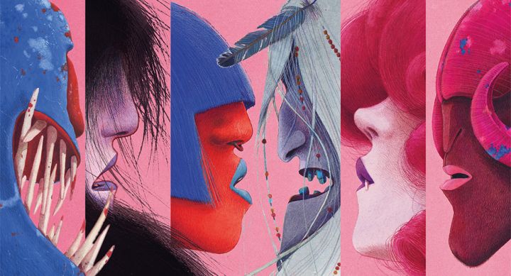 Foto: Lucca Comics & Games 2026