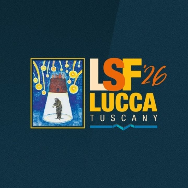 Foto: Lucca Summer Festival 2026