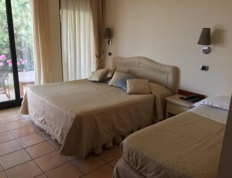 Camera standard matrimoniale