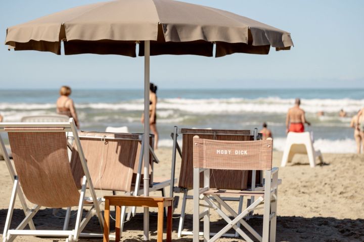 Guarda anche questa offerta:  Hotel All inclusive a Lido di Camaiore  