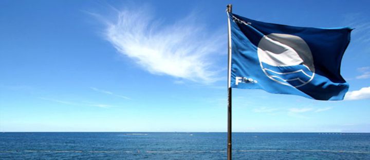 Photo: Lido di Camaiore conquista la Bandiera Blu